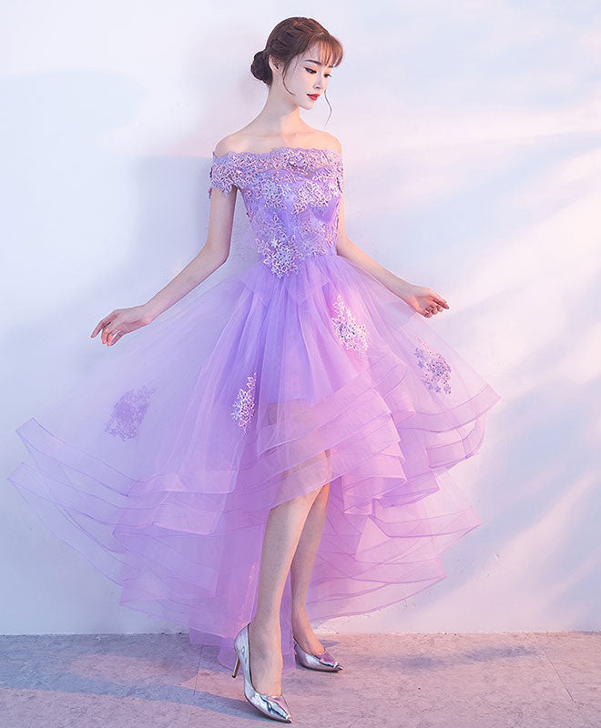 lilac dresses